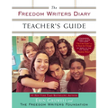 The Freedom Writers Diary Teacher's Guide - Paperback