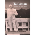 Tajikistan: A Political and Social History - Paperback