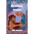 Broken Flames - Hardcover
