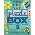 Puzzle Box, Volume 2 - Paperback