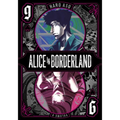 Alice in Borderland, Vol. 9 - Paperback