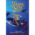 The Wishing Stone: Keeper of the Stone - Paperback