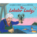 The Lobster Lady - Hardcover