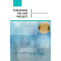 Publishing the DNP Project: An Evidence-Based Approach - Paperback