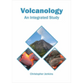 Volcanology: An Integrated Study - Hardcover