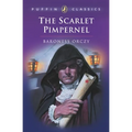 The Scarlet Pimpernel - Paperback