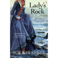 Lady's Rock - Paperback