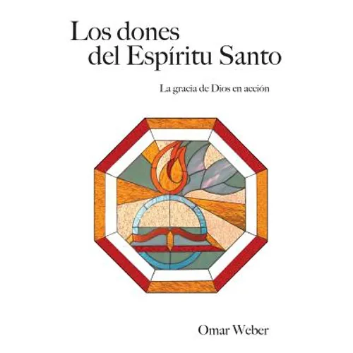 Los dones del Espiritu Santo - Paperback