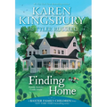 Finding Home - Paperback
