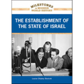 The Establishment of the State of Israel - Hardcover
