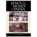 Jesus and Moses in India - Paperback