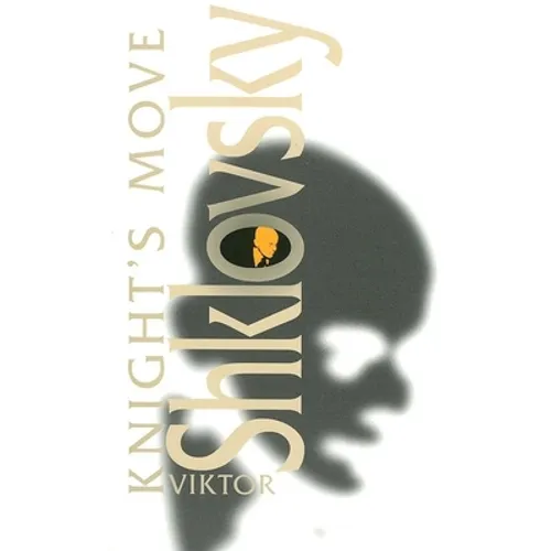 Knight's Move - Paperback