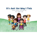 It's Just the Way I Talk - Paperback