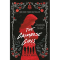 The Grimrose Girls - Paperback