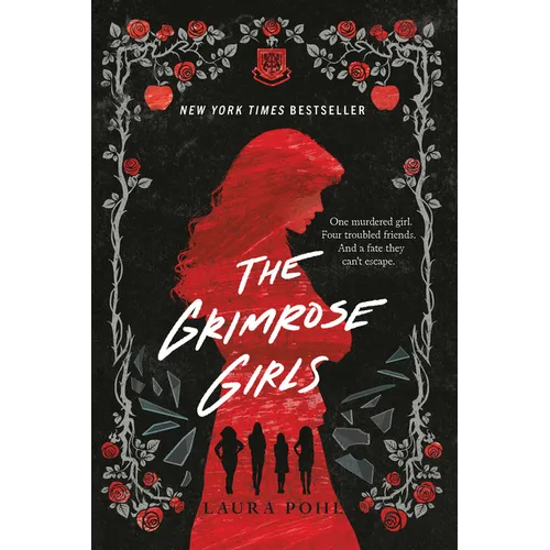 The Grimrose Girls - Paperback