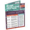 Questioning Strategies to Activate Student Thinking: Quick Reference Guide - Paperback