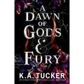 A Dawn of Gods and Fury - Paperback