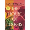 The House of Doors - Hardcover