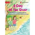 A Day at the River - Paperback