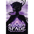 Bloody Spade - Paperback