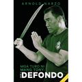 Mga Turo Ni Tony Diego "The Teachings of Maestro Tony Diego" - Paperback