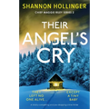 Their Angel's Cry: A totally compelling and jaw-dropping crime thriller - Paperback