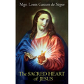 The Sacred Heart of Jesus - Paperback