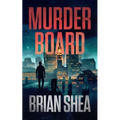 Murder Board - Paperback