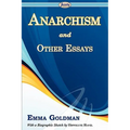 Anarchism and Other Essays - Paperback