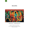 Mark: A Commentary on the New Testament - Paperback