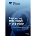 Engineering Mathematics in Ship Design - Paperback