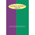 Humble-Garrett Debate - Paperback