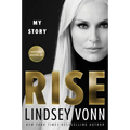 Rise: My Story - Paperback