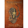 Chessie At Bay: A Tale of the Chesapeake Bay Sea Serpent - Paperback