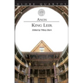 King Leir - Paperback