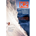 K2 - Paperback