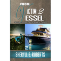 From Victim To Vessel - Paperback