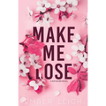 Make Me Lose (Alternate Paperback) - Paperback