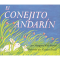 El Conejito Andarín: The Runaway Bunny (Spanish Edition) - Paperback