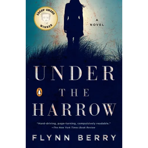 Under the Harrow - Paperback