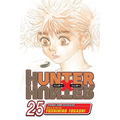 Hunter X Hunter, Vol. 25: Charge - Paperback