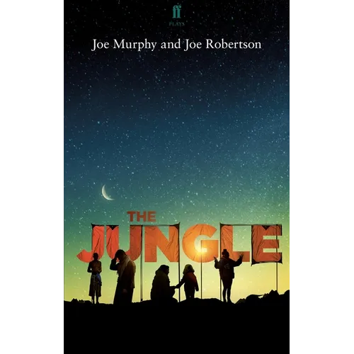 The Jungle - Paperback