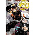 Demon Slayer: Kimetsu No Yaiba, Vol. 2: It Was You - Paperback