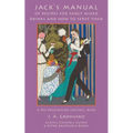 Jack's Manual of Recipes for Fancy Mixed Drinks and How to Serve Them: A Pre-Prohibition Cocktail Book - Paperback
