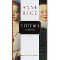 Vittorio, the Vampire - Hardcover