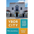 Ybor City Pocket Guide - Paperback