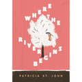 Where the River Begins - Paperback