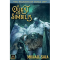 A Quest for Simbilis - Paperback