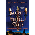 The Secret of the Three Fates: A Ruby Vaughn Mystery - Hardcover
