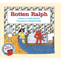 Rotten Ralph - Paperback